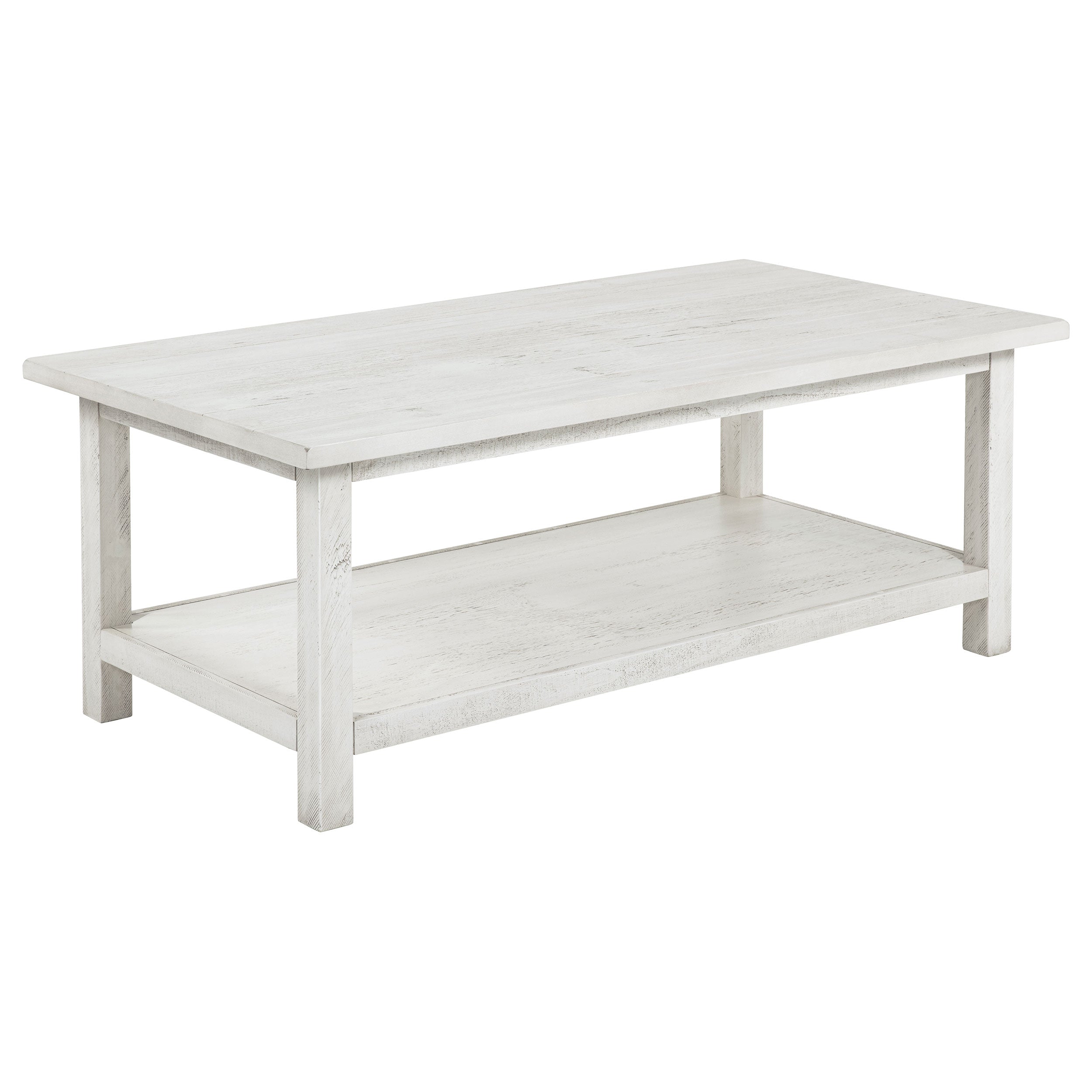 Payne Coffee and 1-drawer End Table Set