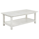 Payne Coffee and 1-drawer End Table Set
