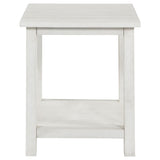 Payne Coffee and End Table Set