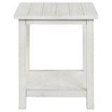 Payne Coffee and End Table Set