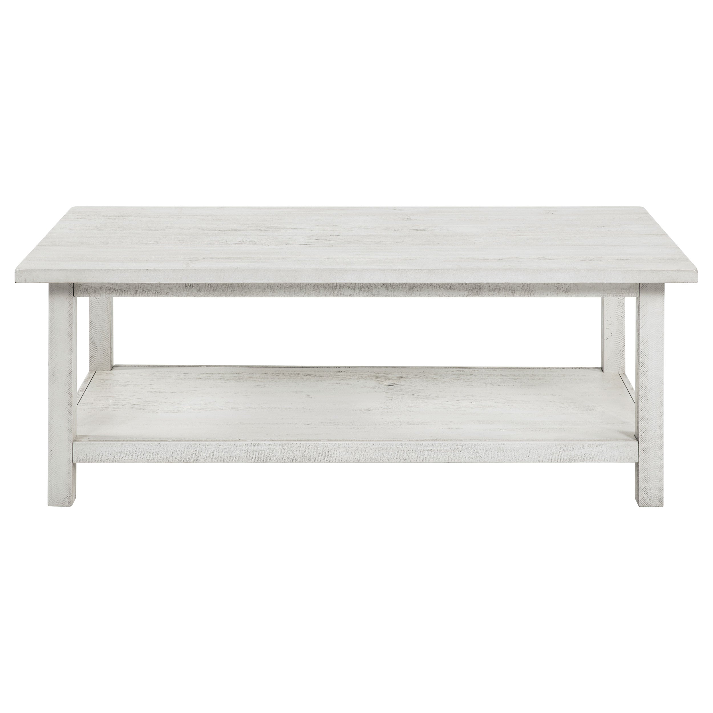 Payne Coffee and 1-drawer End Table Set