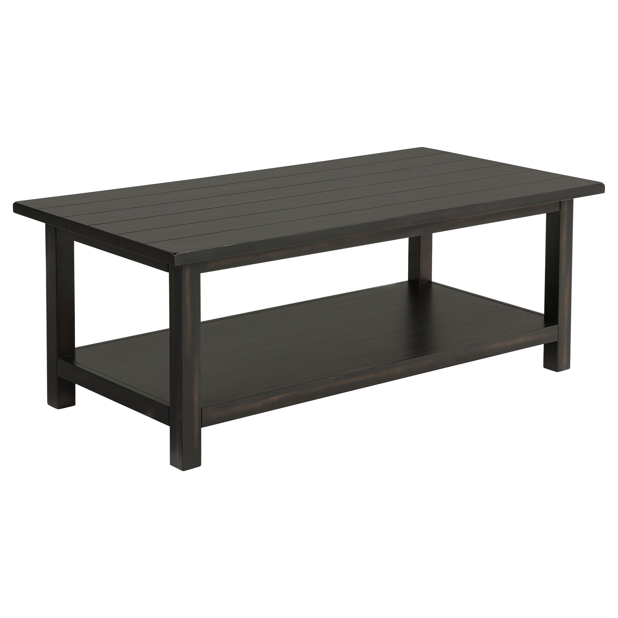 Payne Coffee and 1-drawer End Table Set
