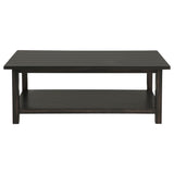 Payne Coffee and 1-drawer End Table Set