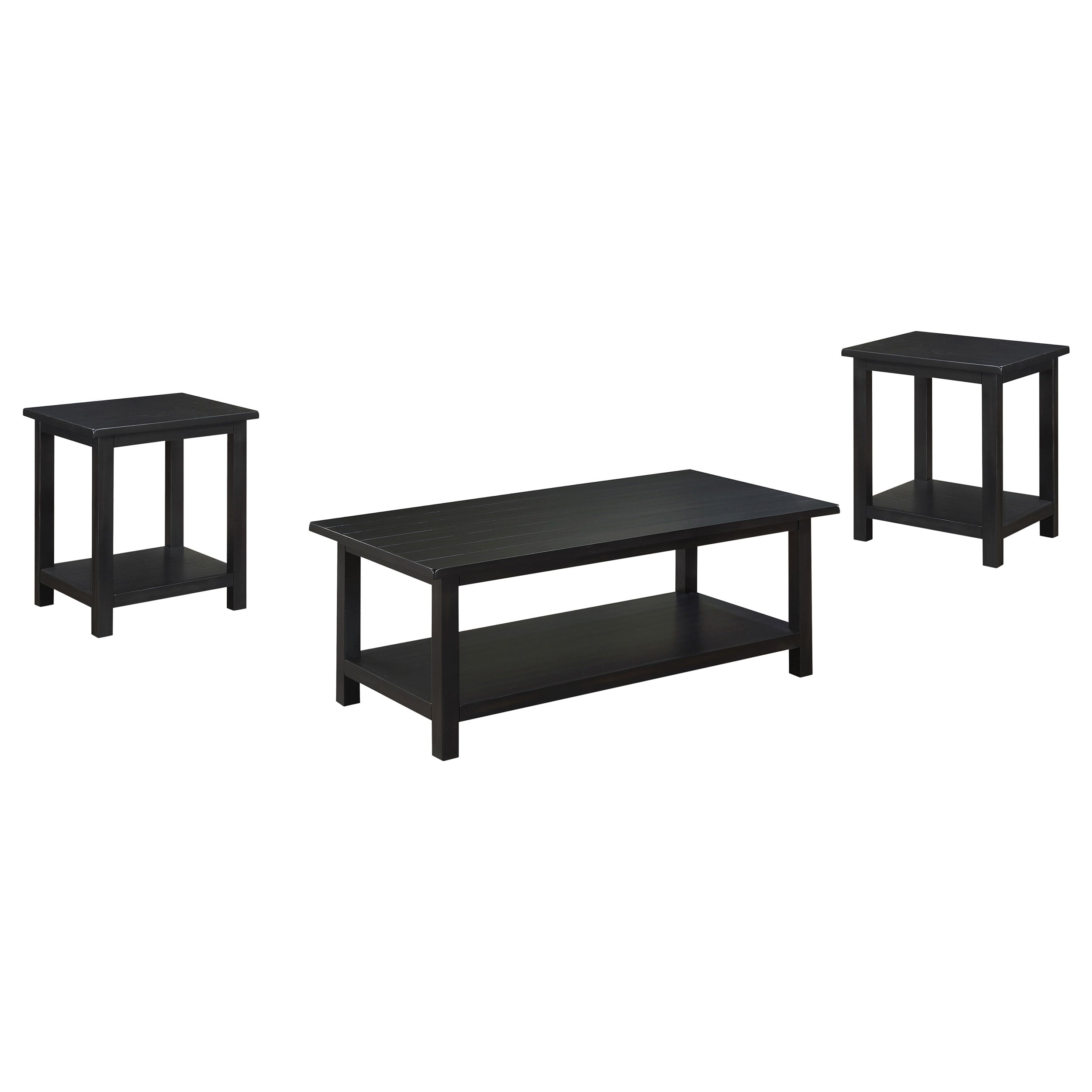 Payne Coffee and End Table Set