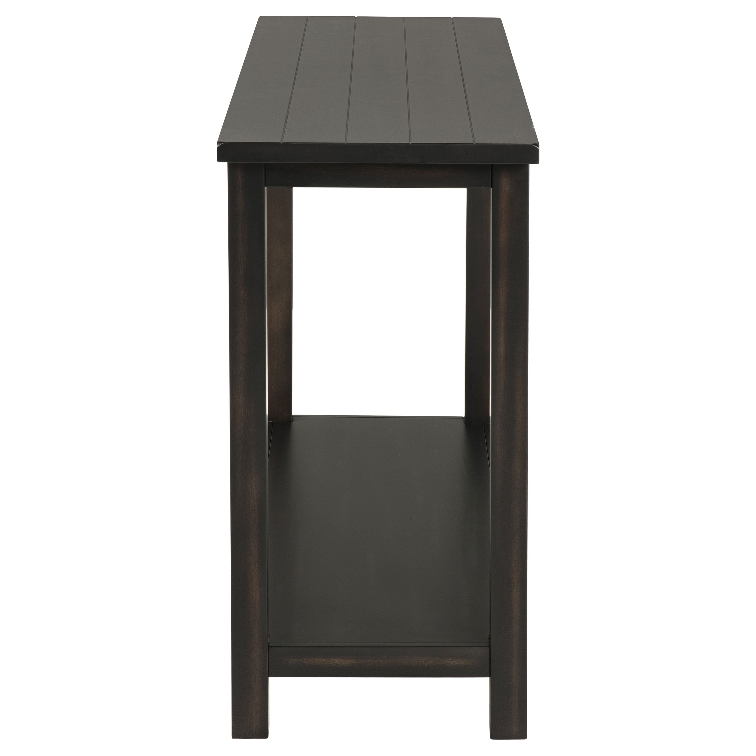 Payne Wood Entryway Sofa Console Table