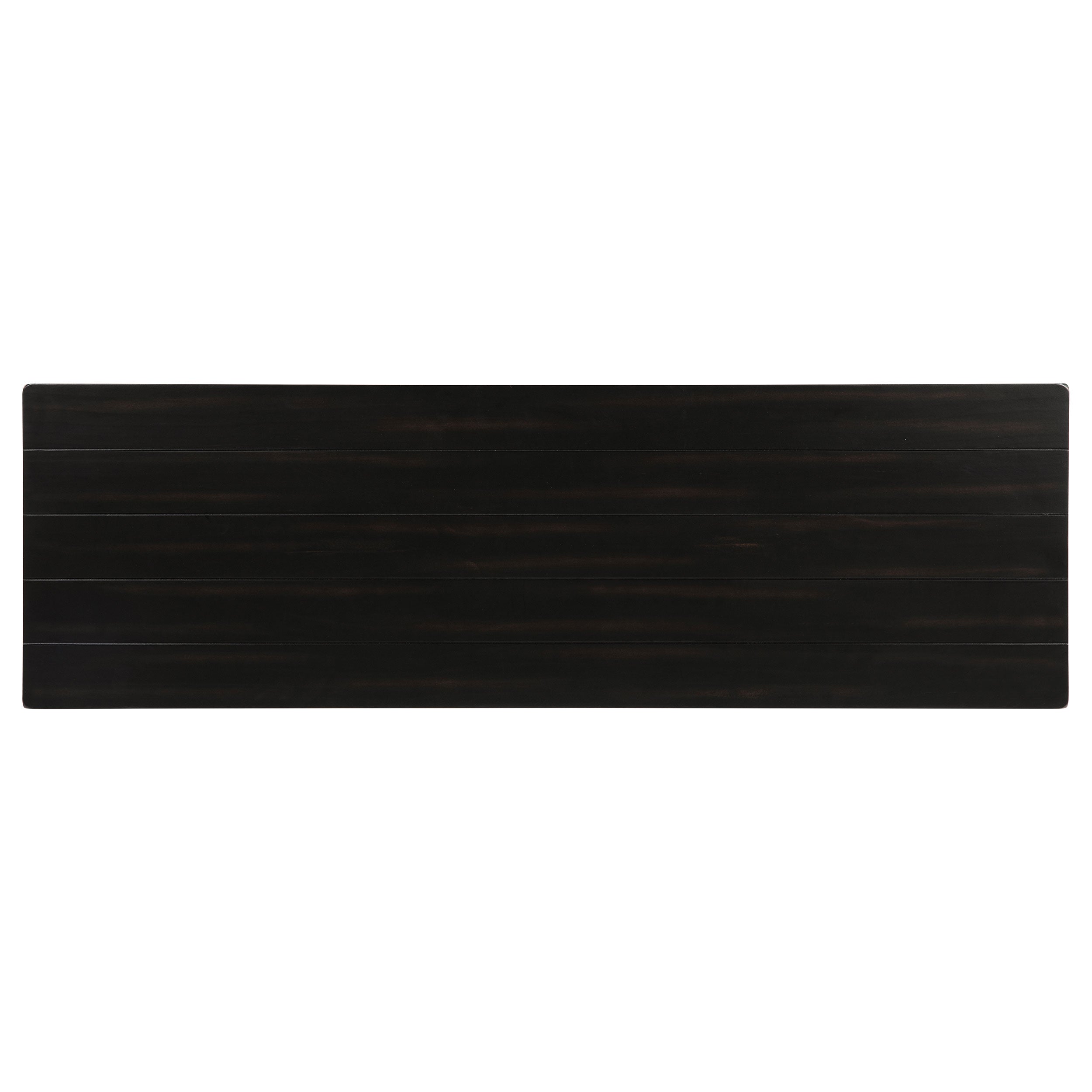 Payne Wood Entryway Sofa Console Table
