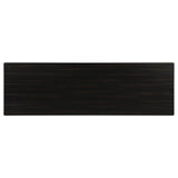 Payne Wood Entryway Sofa Console Table