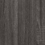 Gladstone Coffee and End Table Set Distressed Grey