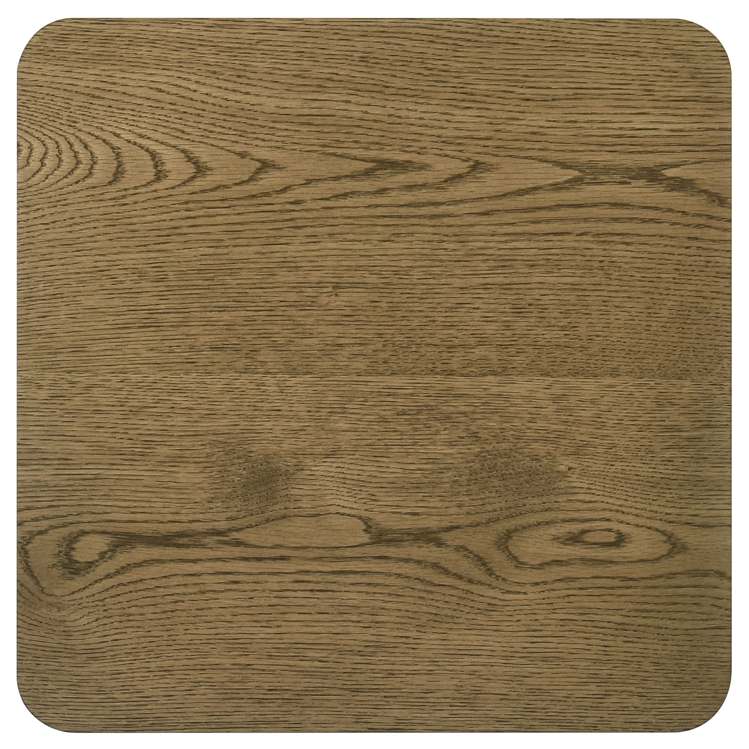 Castlewood Engineered Wood Accent Side End Table