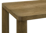 Castlewood Engineered Wood Accent Side End Table