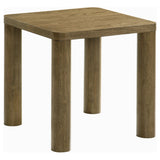 Castlewood Cocktail Coffee Table Set