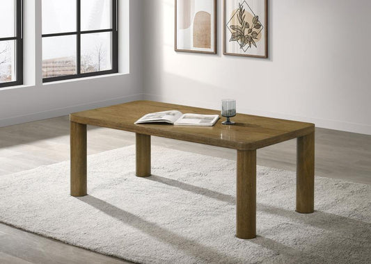 Castlewood Engineered Wood Cocktail Coffee Table