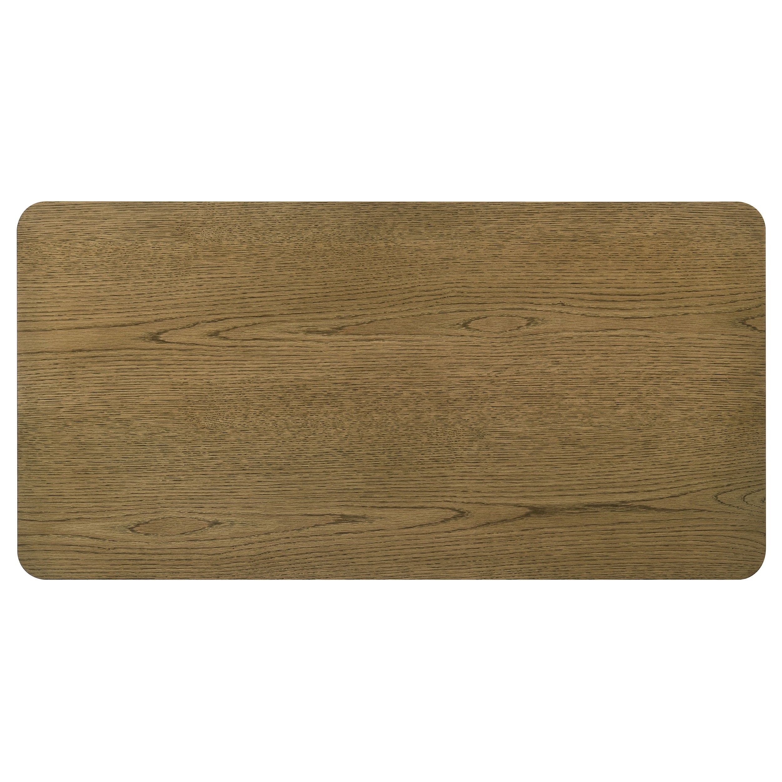 Castlewood Engineered Wood Cocktail Coffee Table