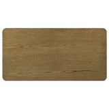 Castlewood Engineered Wood Cocktail Coffee Table