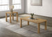 Washed Oak