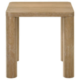 Castlewood Cocktail Coffee Table Set