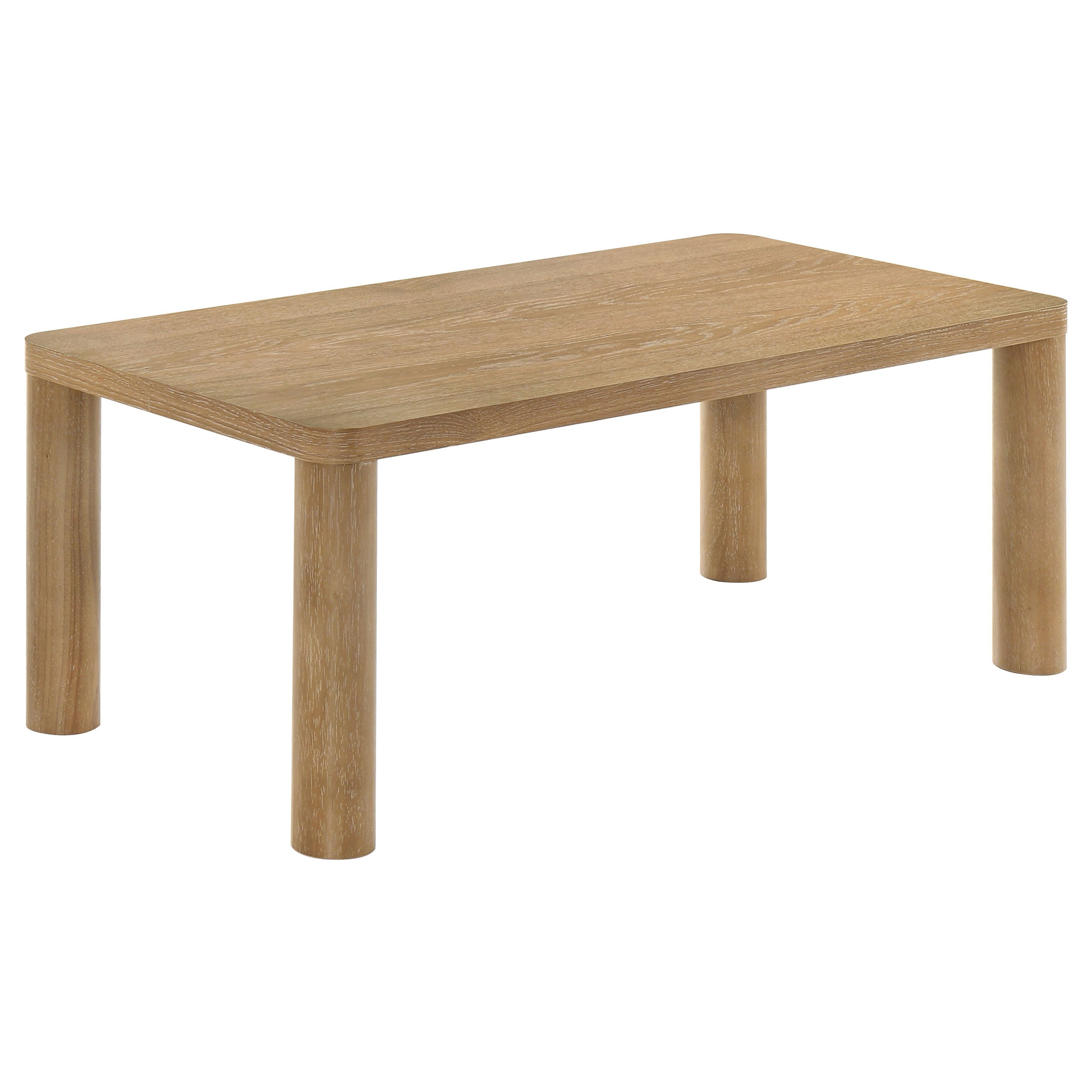 Castlewood Cocktail Coffee Table Set