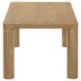 Castlewood Engineered Wood Cocktail Coffee Table