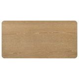 Castlewood Engineered Wood Cocktail Coffee Table