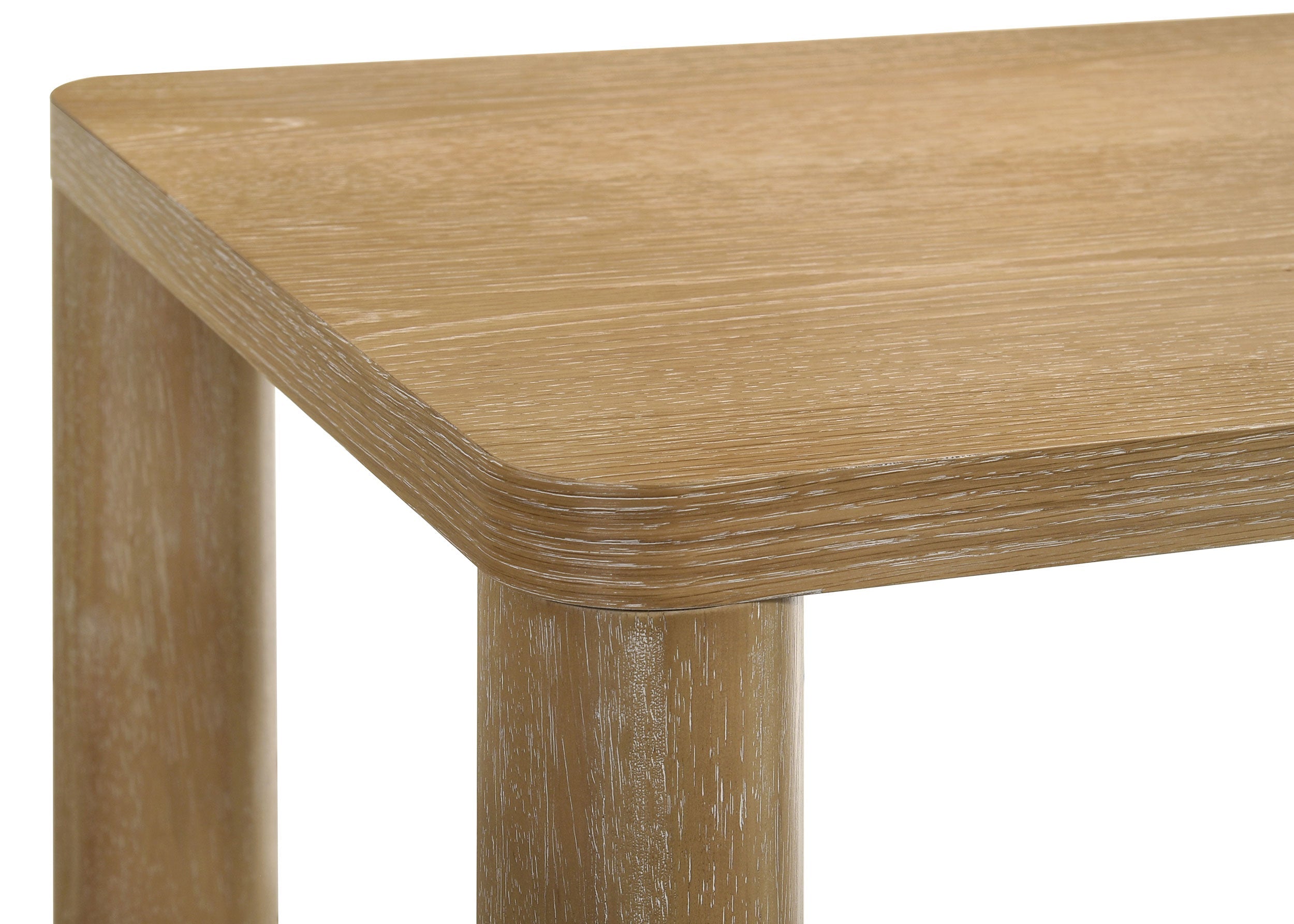 Castlewood Engineered Wood Cocktail Coffee Table