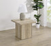 Distressed Pine