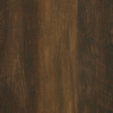 Devar Square Engineered Wood End Table