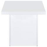Devar Square Coffee and End Table Set