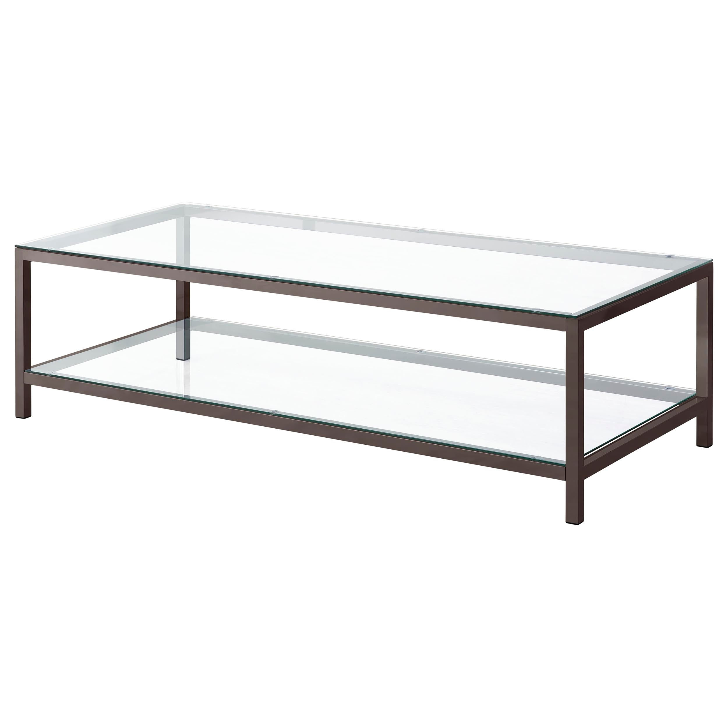 Trini Coffee and End Table Set
