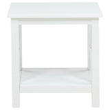 Skyview Rectangular Lift Top Coffee Table Set