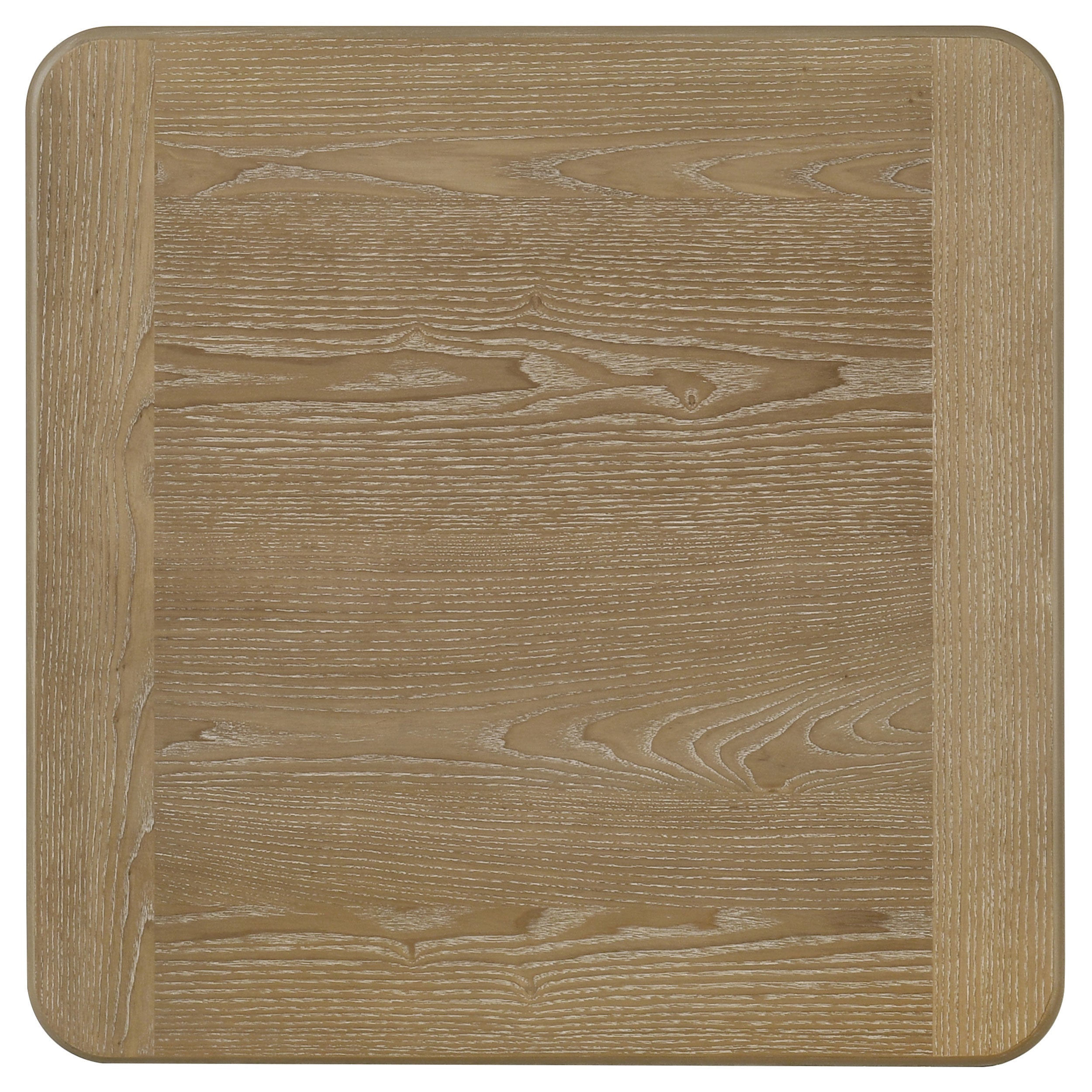 Adina Wood Coffee Table Set
