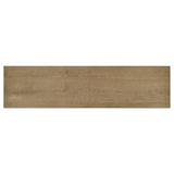 Adina 70-inch TV Stand Media Console Distressed Light Brown