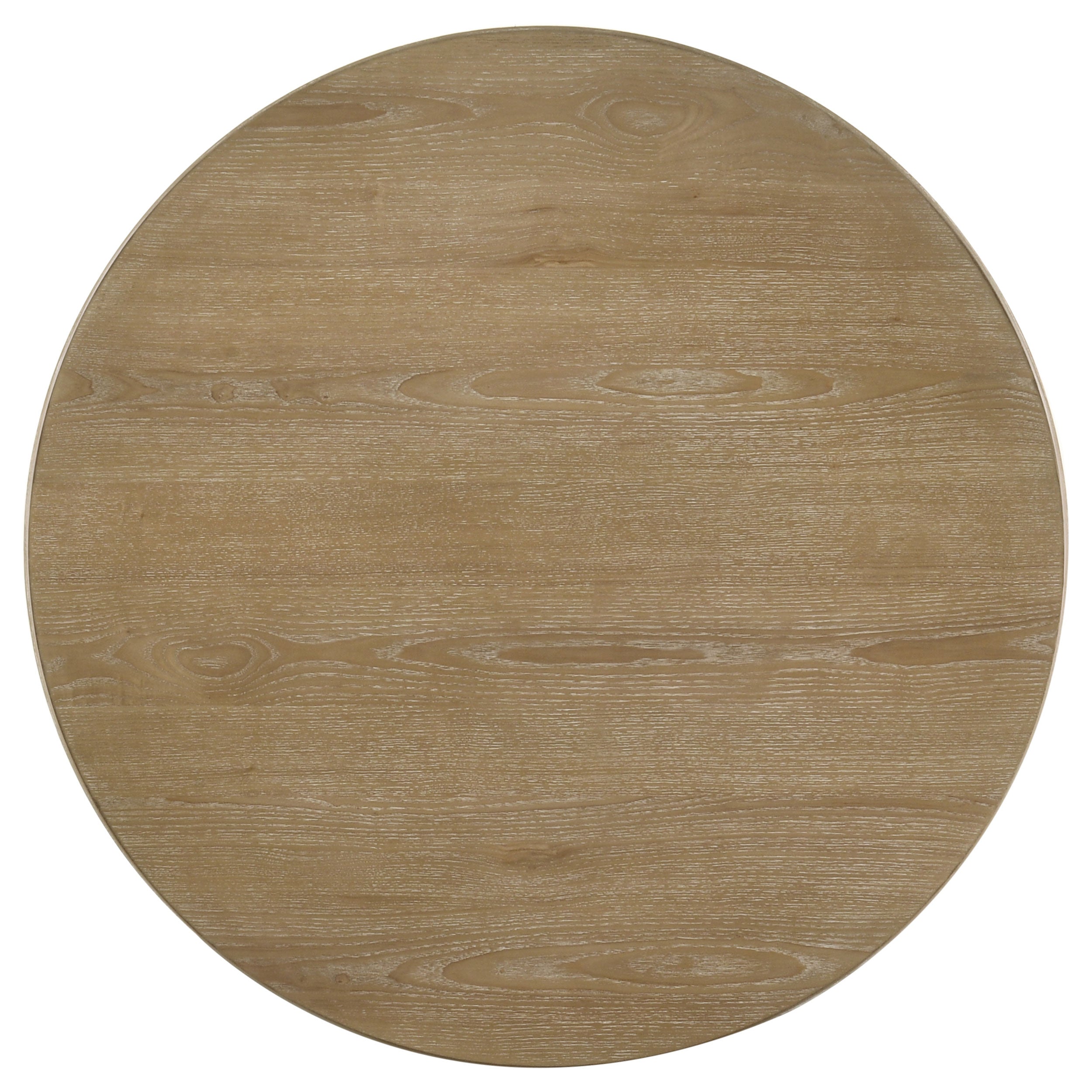 Adina Rectangular Wood Coffee Table