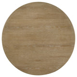Adina Rectangular Wood Coffee Table