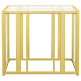 Adri Coffee and End Table Set