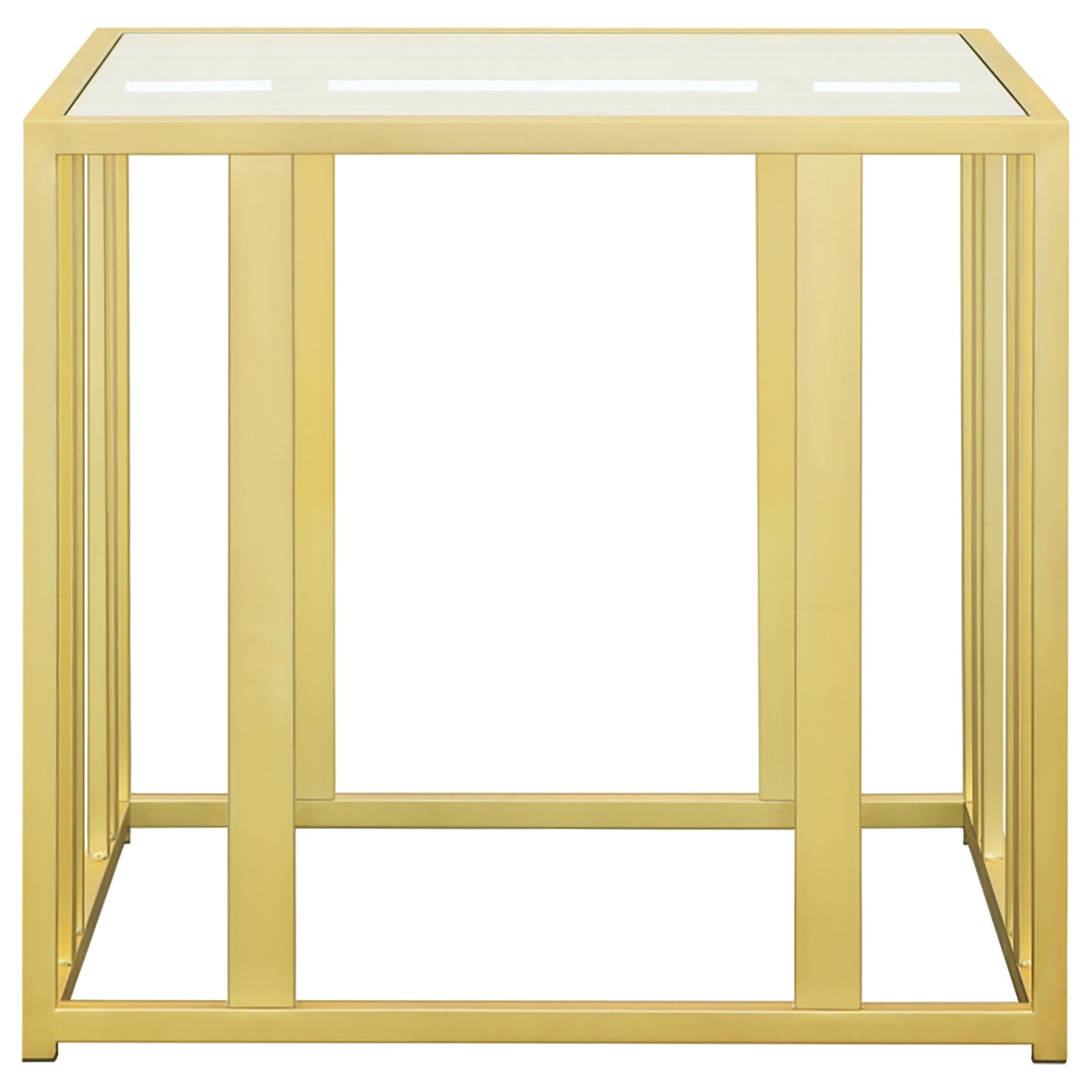 Adri Coffee and End Table Set