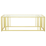 Adri Coffee and End Table Set