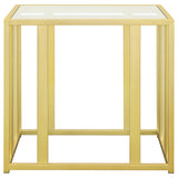 Adri Coffee and End Table Set