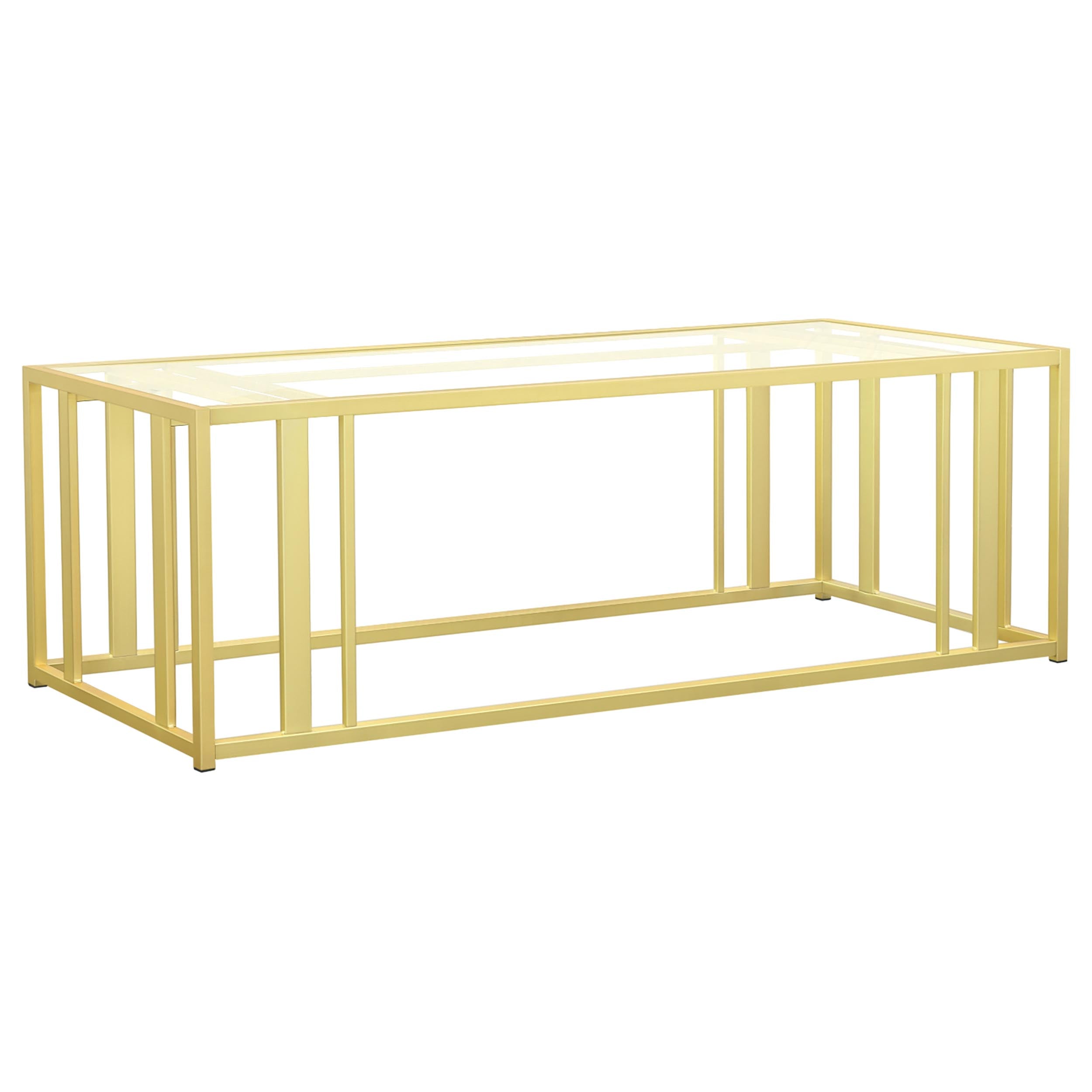 Adri Coffee and End Table Set