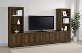 Laughlin Entertainment Center TV Stand