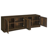 Laughlin Entertainment Center TV Stand