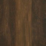 Laughlin 4-door Engineered Wood 78-inch TV Stand