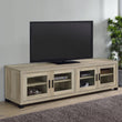 Sachin 4-door Engineered Wood 79-inch TV Stand