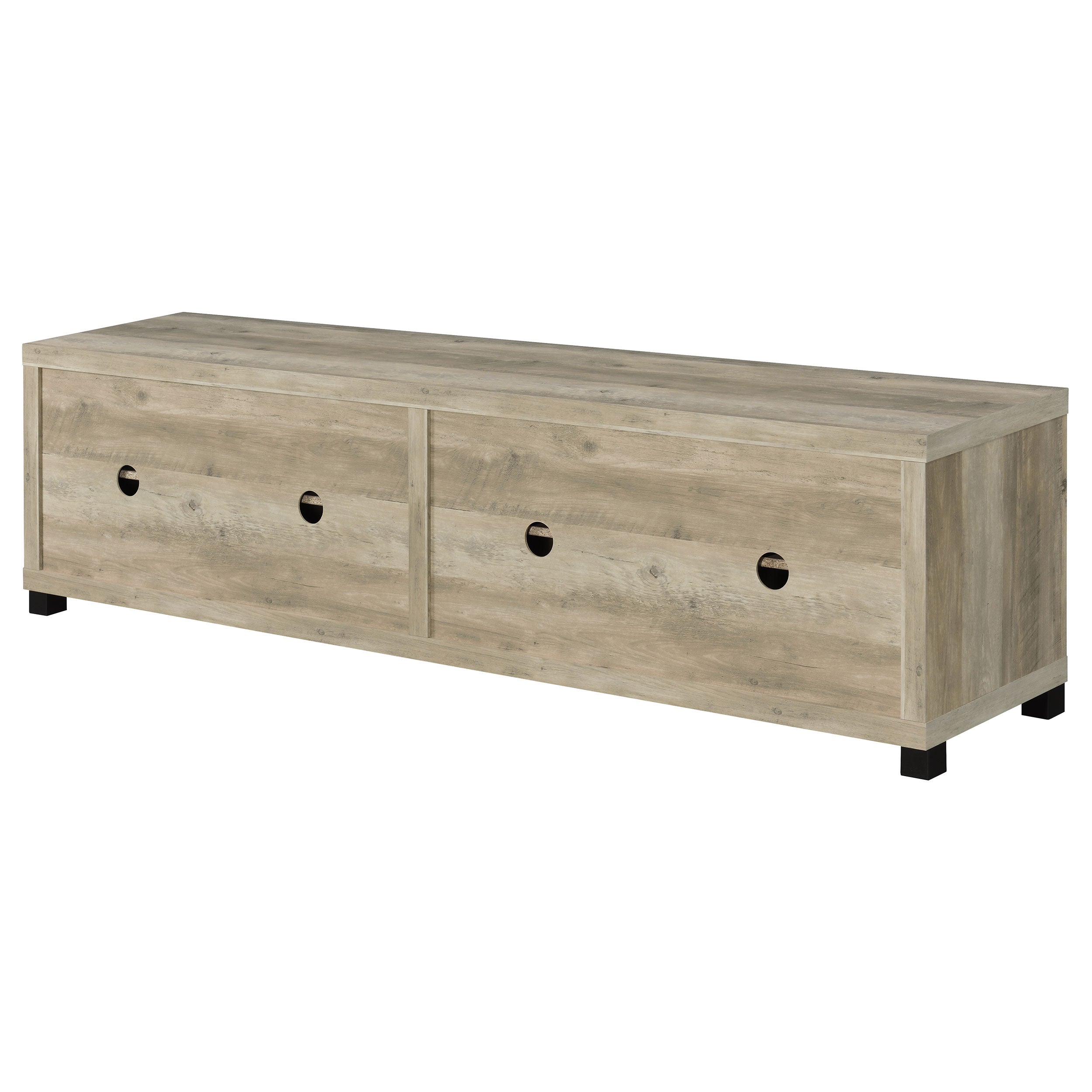 Sachin 4-door Engineered Wood 79-inch TV Stand