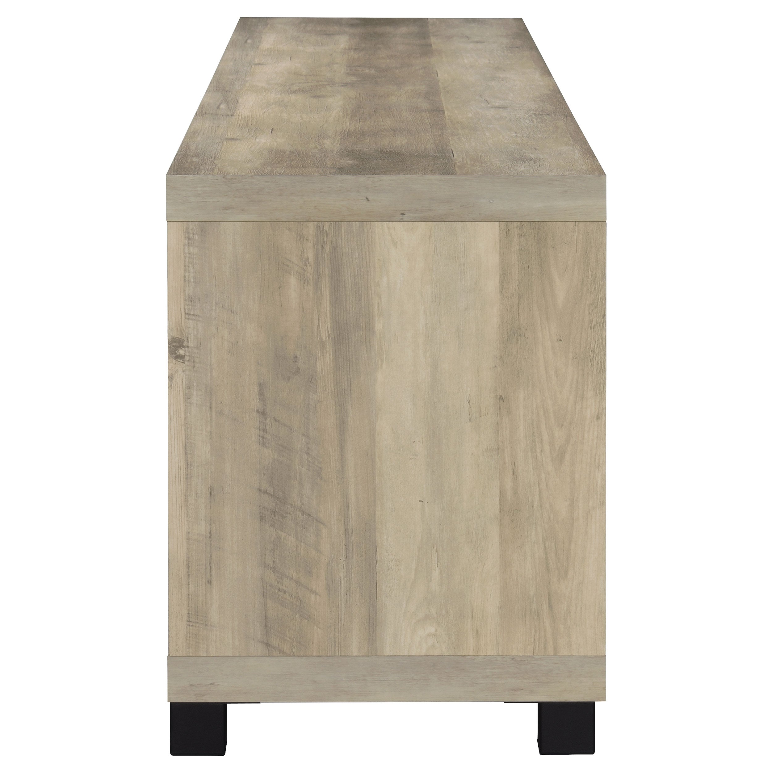 Sachin 4-door Engineered Wood 79-inch TV Stand