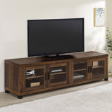 Sachin 4-door Engineered Wood 79-inch TV Stand