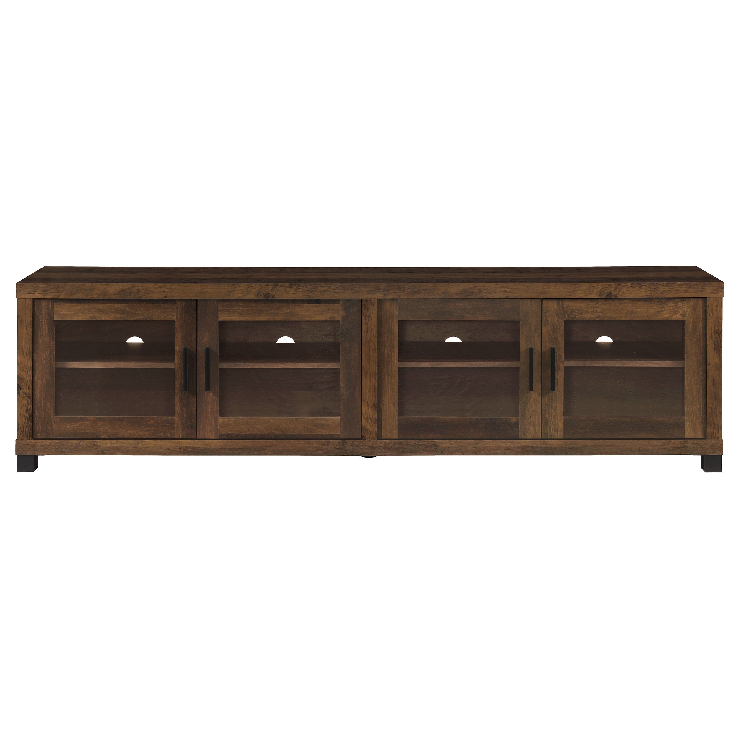Sachin 4-door Engineered Wood 79-inch TV Stand