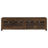 Sachin 4-door Engineered Wood 79-inch TV Stand