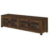 Sachin 4-door Engineered Wood 79-inch TV Stand