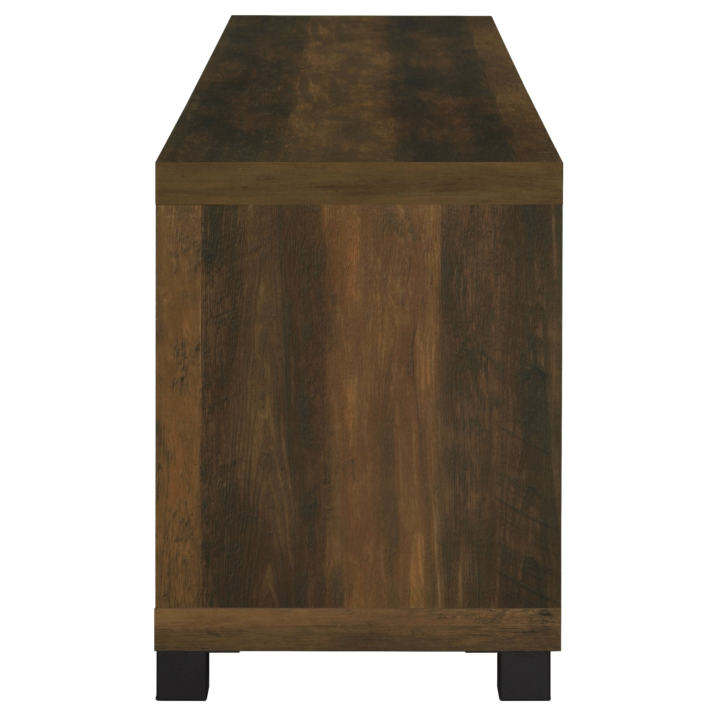 Sachin 4-door Engineered Wood 79-inch TV Stand