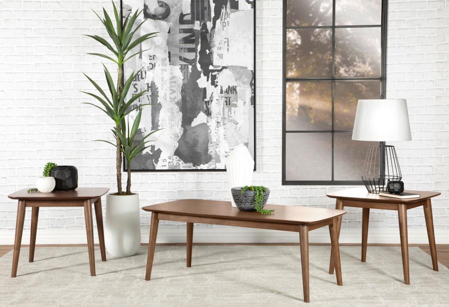 Radley Rectangular Coffee Table Set